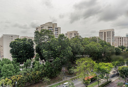 Blk 946 Hougang Street 92 (Hougang), HDB 5 Rooms #198509102